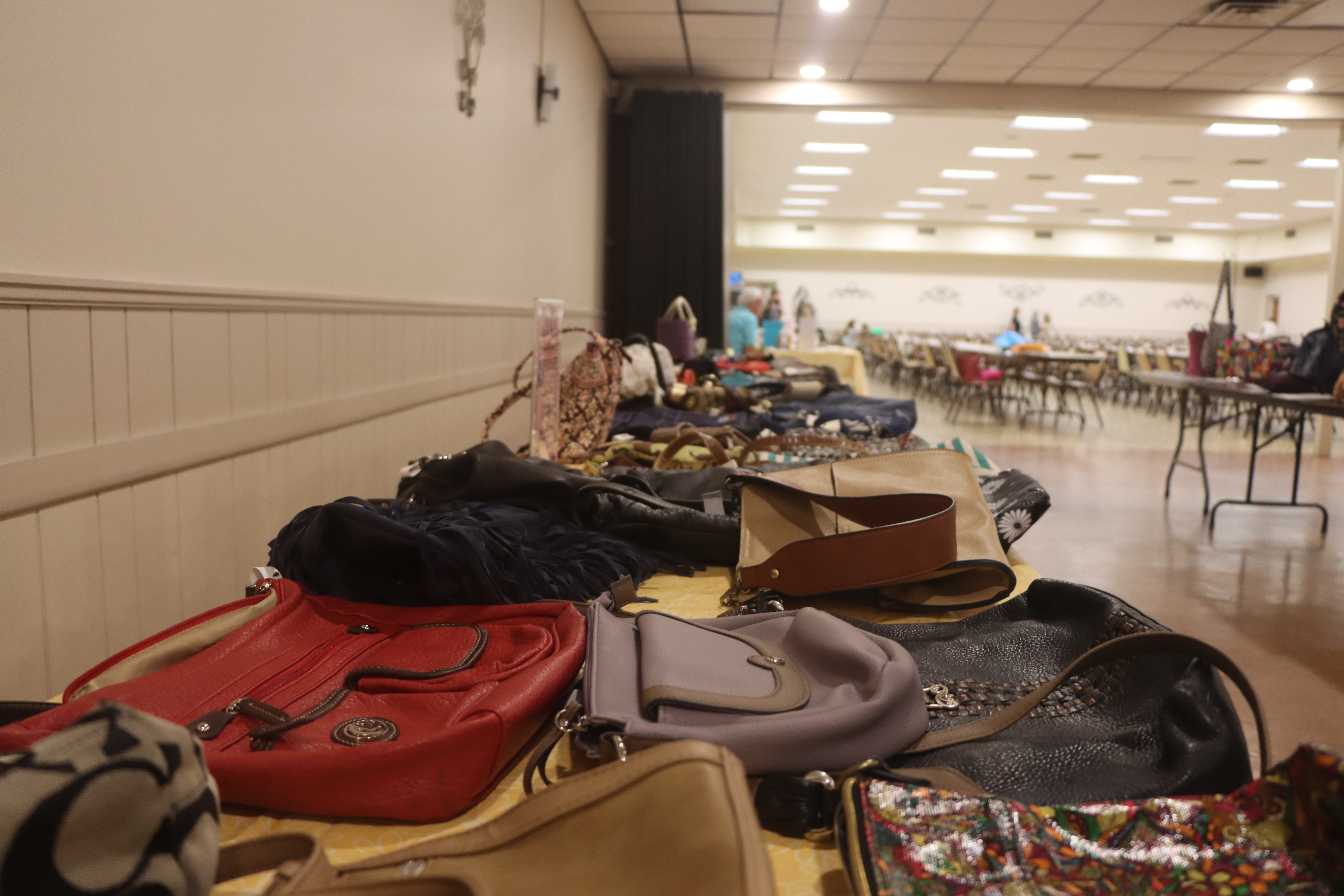 USed Purse Sale