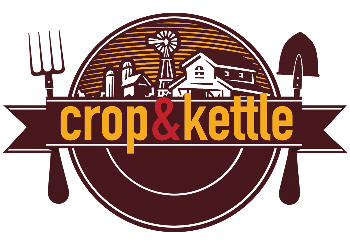 Crop & Kettle