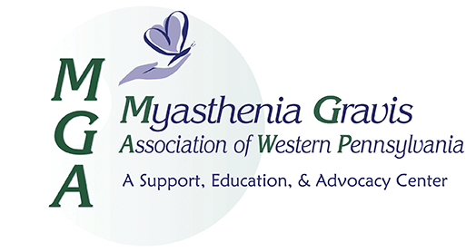 myasthenia gravis