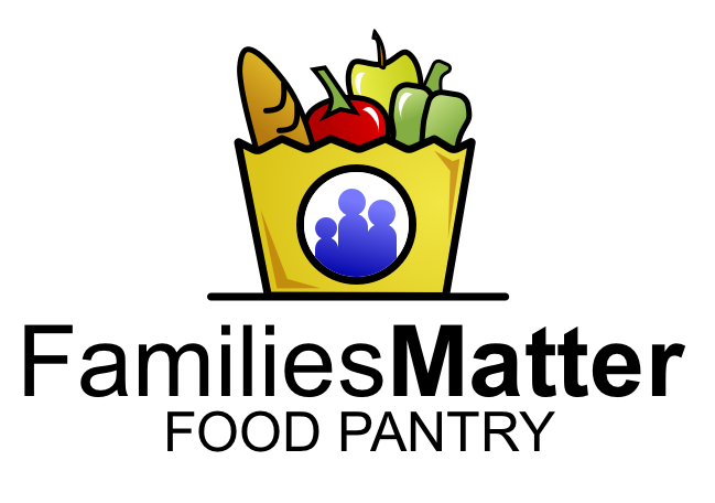 Families Matter Food Pantry