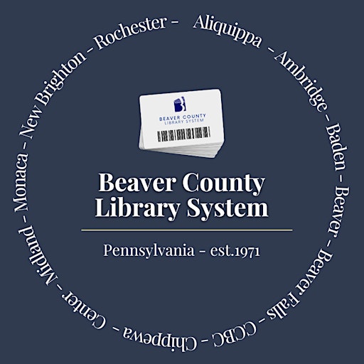 beaver county library system