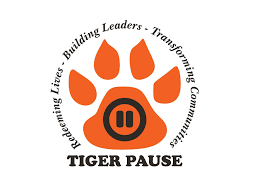 Tiger Pause