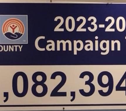 campaign total